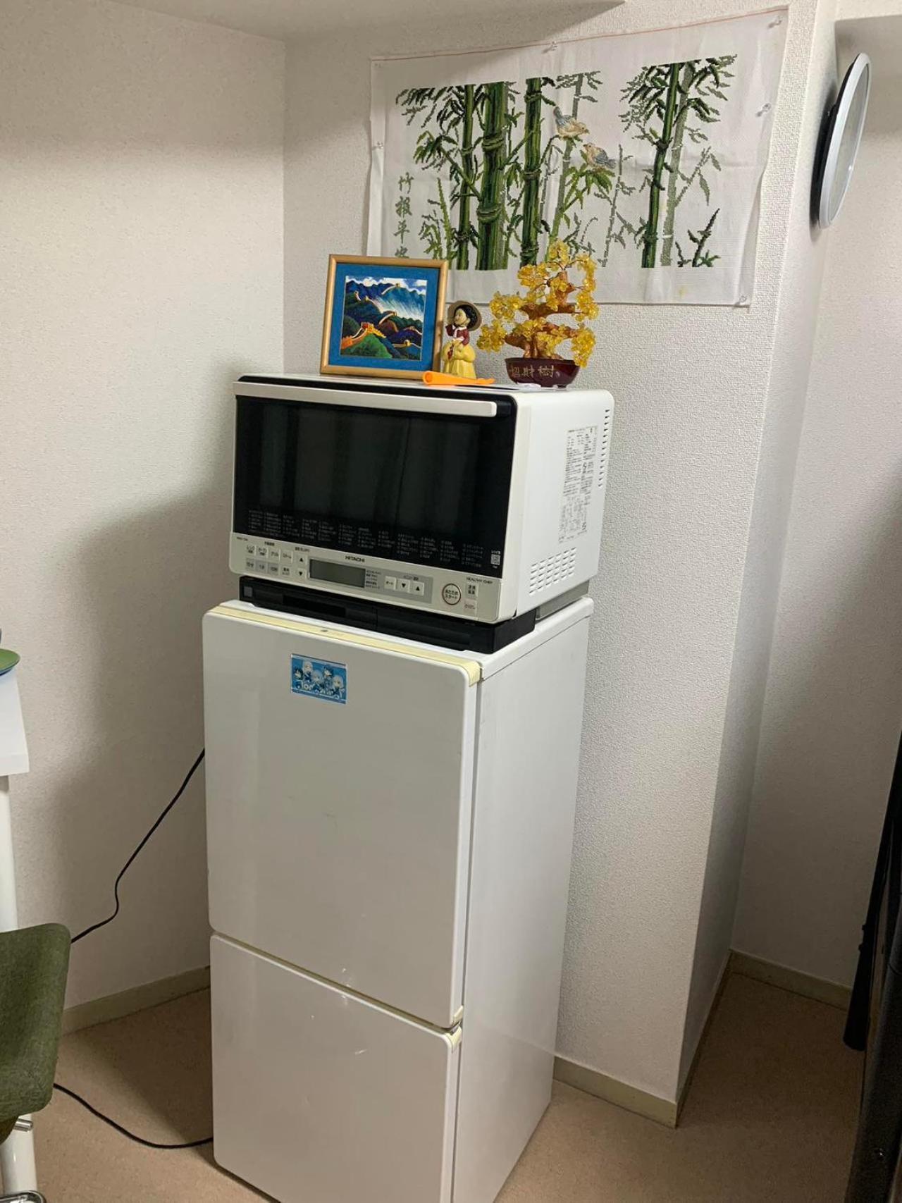 טוקיו 新宿in מראה חיצוני תמונה